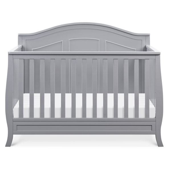 DaVinci Emmett 4in1 Convertible Crib & Reviews Wayfair